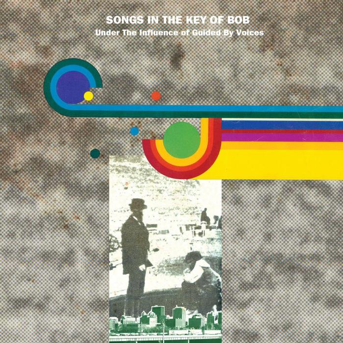 Songs In The Key Of Bob