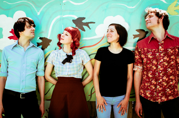 Tele Novella (credit: Devaki Knowles)