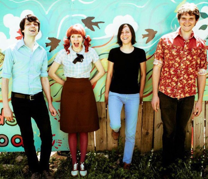 Tele Novella (credit: Devaki Knowles)