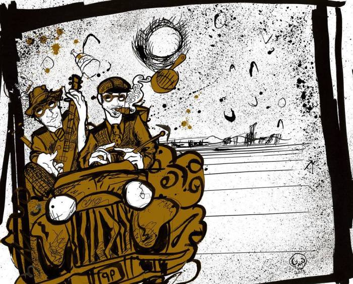 ThePeculiarPretzelmenbyGrantGoodwine