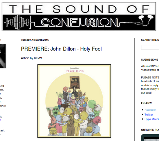 05-04JohnDillon_TheSoundOfConfusion