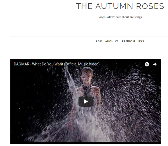 Dagmar_TheAutumnRoses