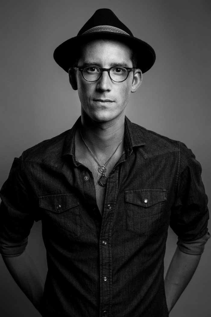 NickDrummondbyBenjaminDrummond