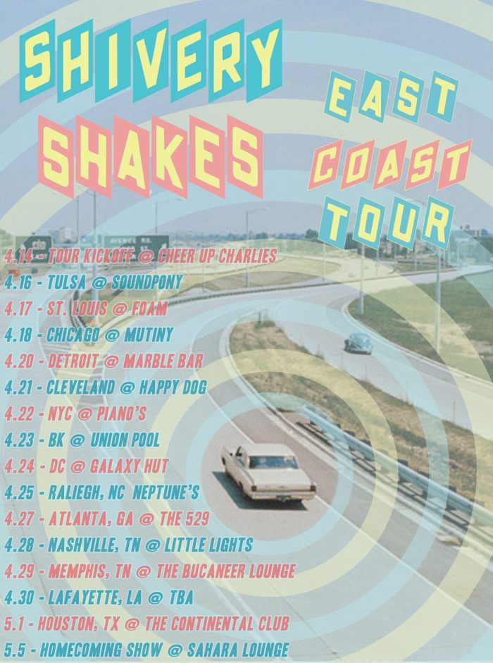 ShiveryShakes_TourPoster