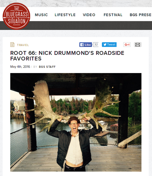 05-14NickDrummond_TheBluegrassSituation