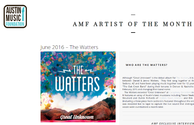 07-04TheWatters_AustinMusicFoundation