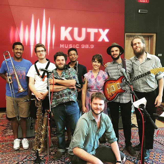 TheWatters_KUTX