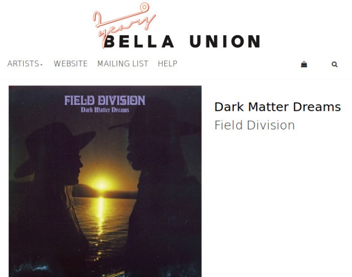 FieldDivision_BellaUnion